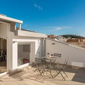 Apartment Varela 30, Málaga