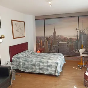 Apartment Armengual Centro, Málaga
