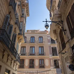 Apartment Especeria By #cuatrocallesflats, Málaga