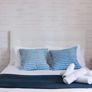 Apartment Larios Premium, Málaga