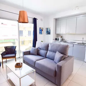 Apartment Barcelo 30, Málaga